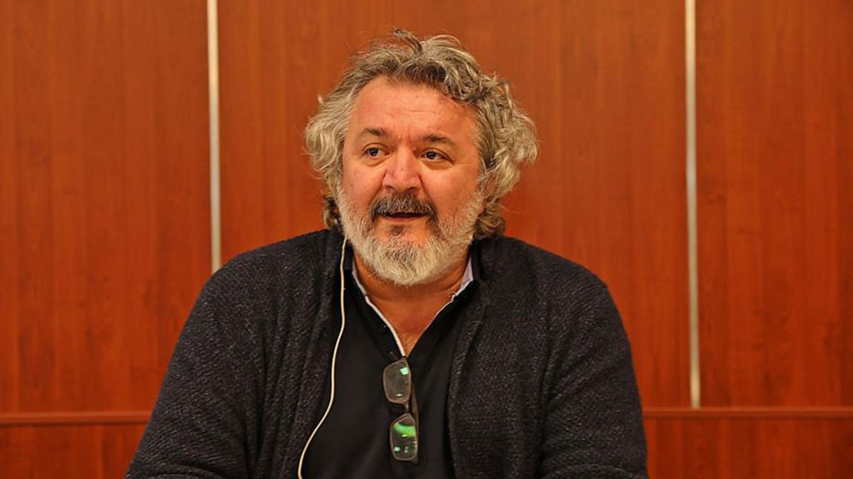 Müfit Can Saçıntı'dan "20 milyonluk ihale" iddialarına sert tepki: Adımı karalayanlardan manşetten düzeltme istiyorum