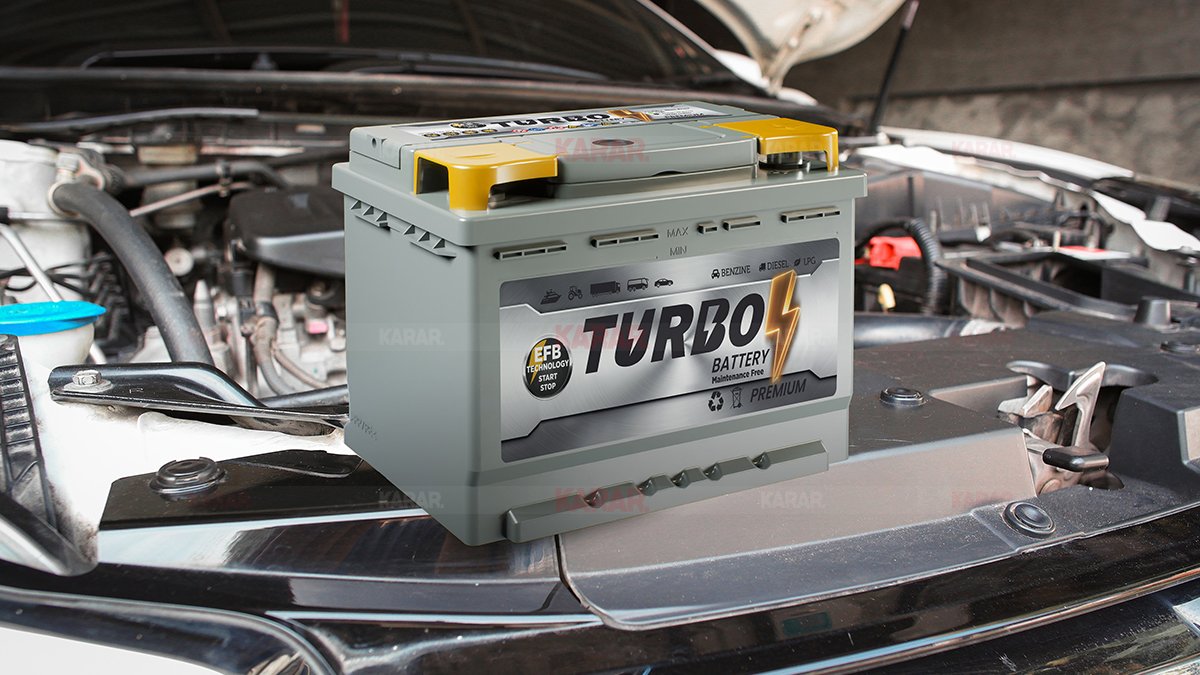 Akü ömrü ortalama 5 yıl: Yolda kalmamak için bu 3 sinyale dikkat!