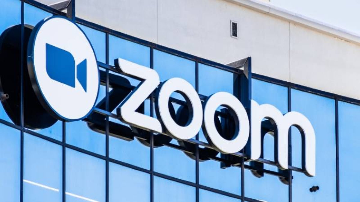 Rusya’dan Zoom’a 79,6 milyon ruble ceza