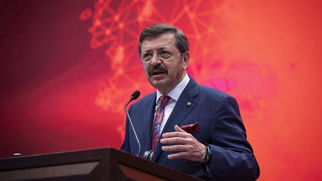 Kısa çalışma ödeneği geri mi geliyor? TOBB Başkanı Hisarcıklıoğlu'na ekonomistlerden tepki