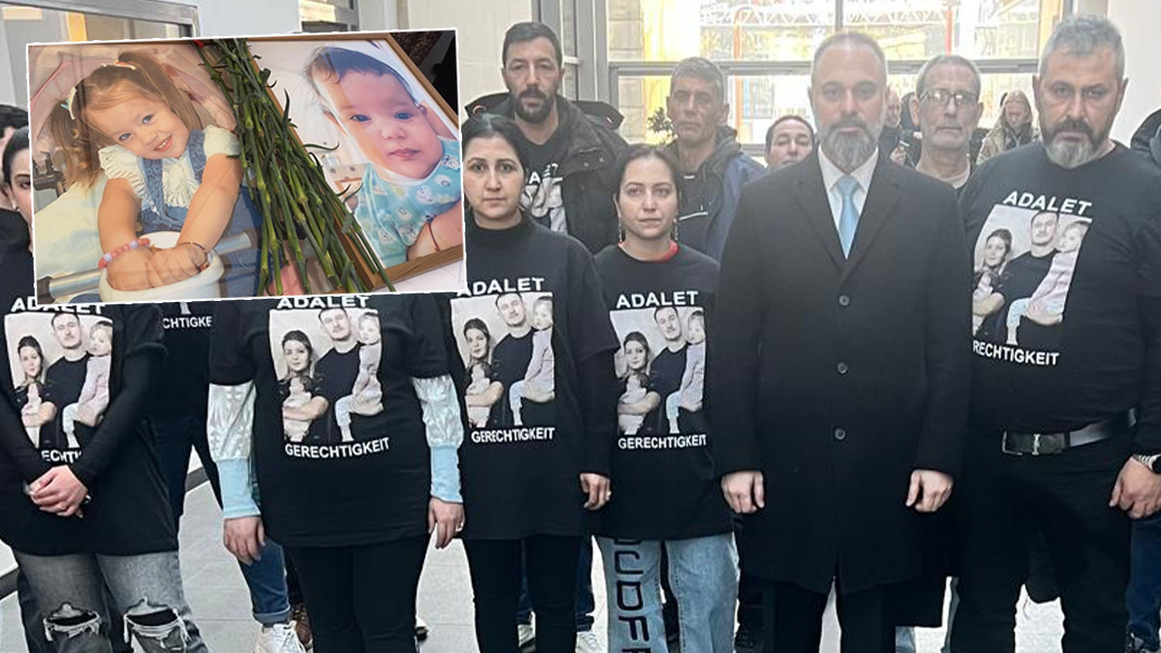 4 Türk hayatını kaybetmişti: Solingen'deki kundaklama davasında karar günü