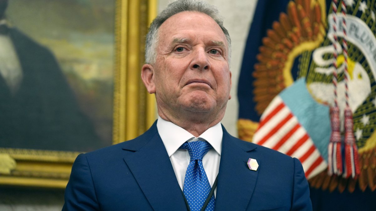 Trump'ın temsilcisi, Gazze ateşkesi için İsrail'e gidecek