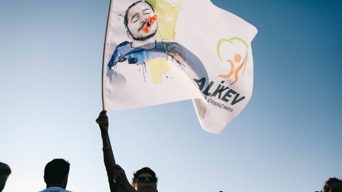 ALİKEV, Hatay’da gençler için umut merkezi kuruyor