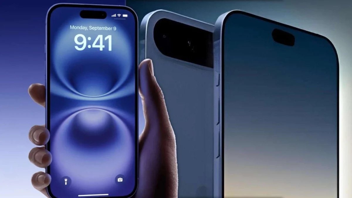 iPhone 17 serisi için fiyat şoku! Apple amiral gemilerine zam mı yapıyor?