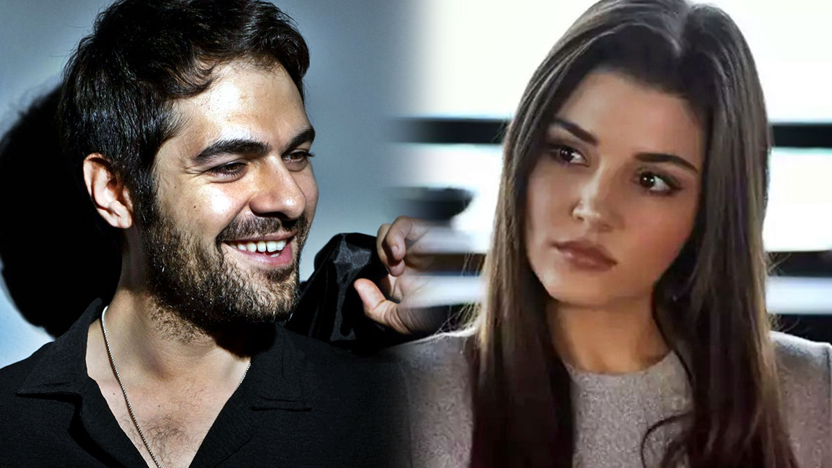 Hande Erçel ve Gökberk Yıldırım, listeleri altüst etti! Dizi dünyasının karnesi açıklandı