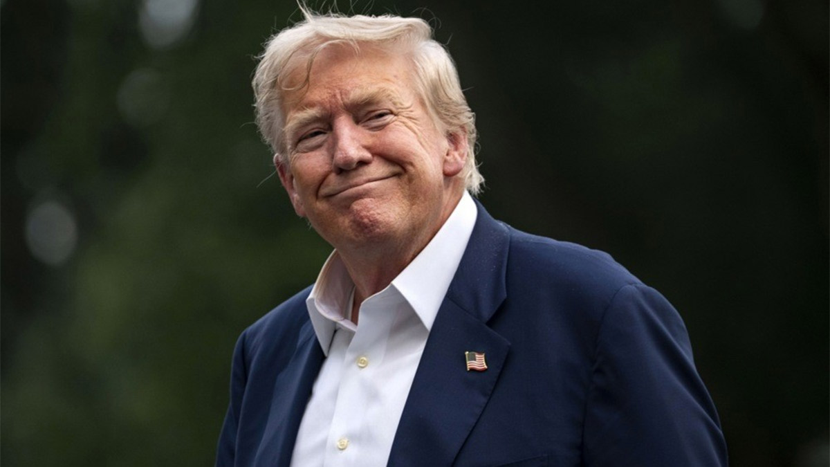 Trump, Fed Başkanı'na böyle akıl verdi: Faizi indir, enflasyon olursa tekrar artırırız