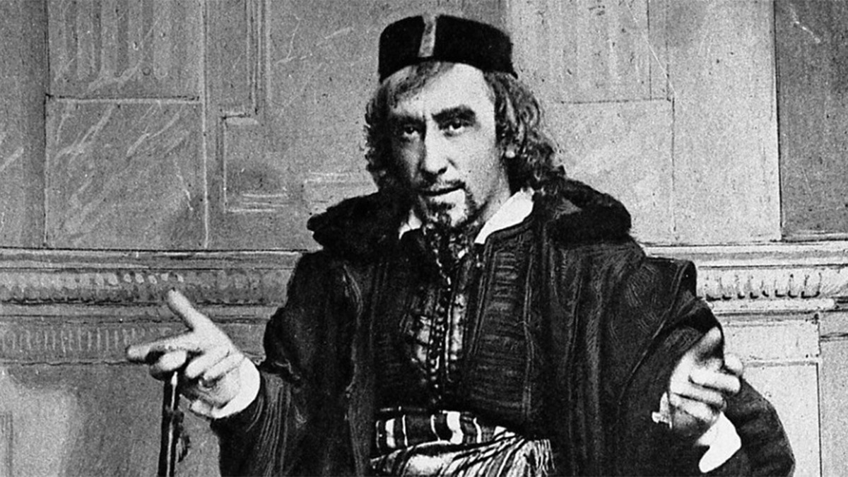 ‘Venedik Taciri’nin Semitik Shylock’u ve İsrail’in Siyonist Netanyahu’su