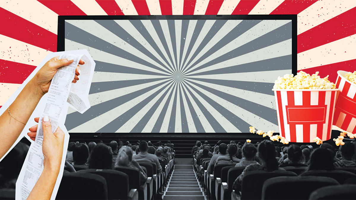 Box Office Türkiye son beş yılı karşılaştırdı: Son 25 yılın en pahalı sinema biletini alıyoruz