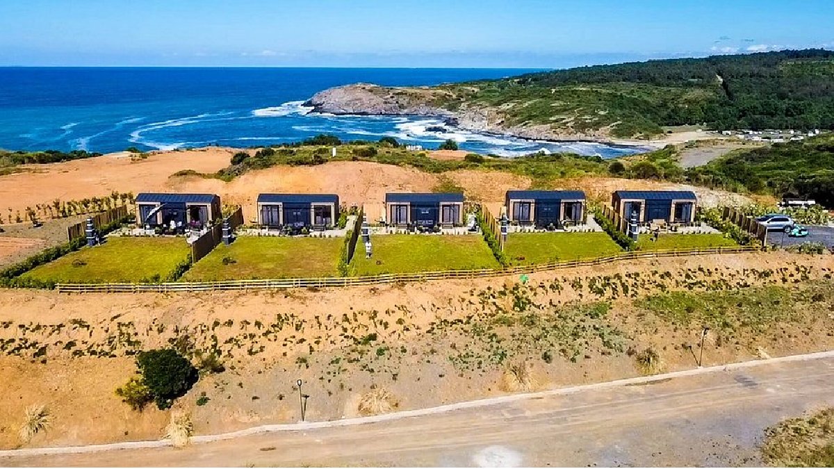 İstanbullular akın akın gidiyor! Yazın dolup taşıyor, İstanbul’dan kaçamayan oraya koşuyor