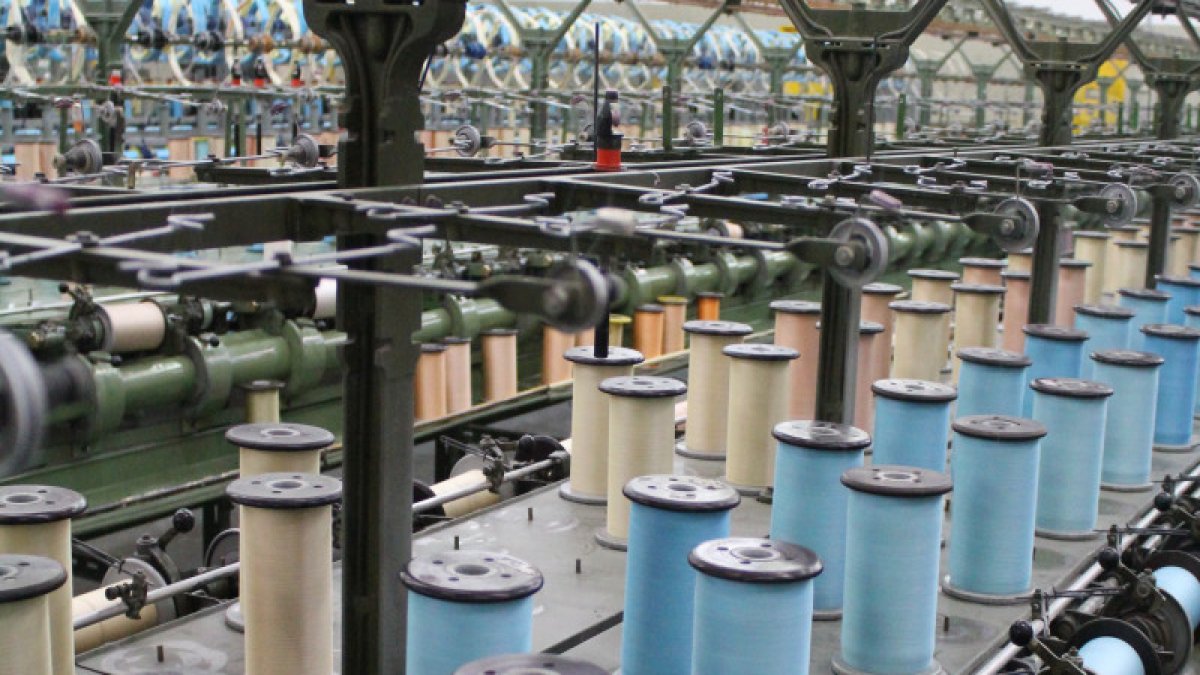 Reel sektörde zincirleme çöküş: 11 şirket konkordato duyurdu