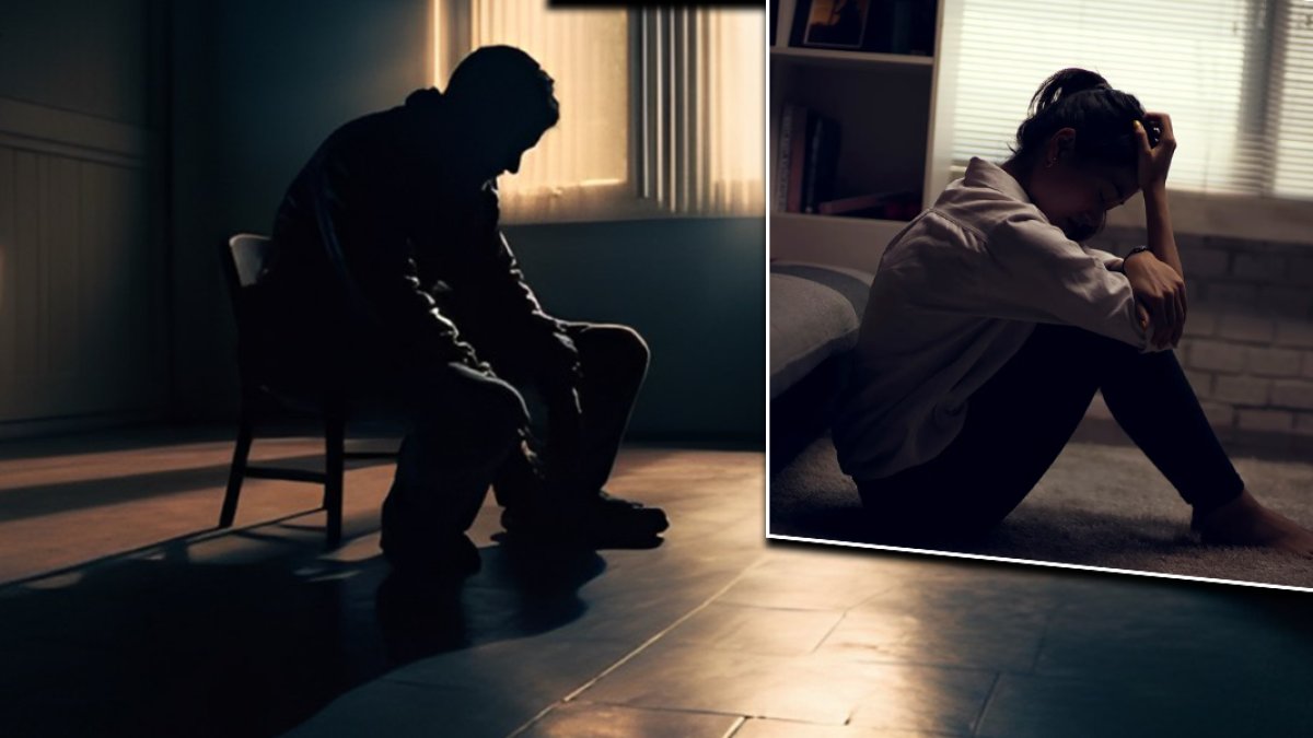 Danimarkalı bilim insanları doğruladı: Yoğun yas belirtileri ölüm riskini artırıyor