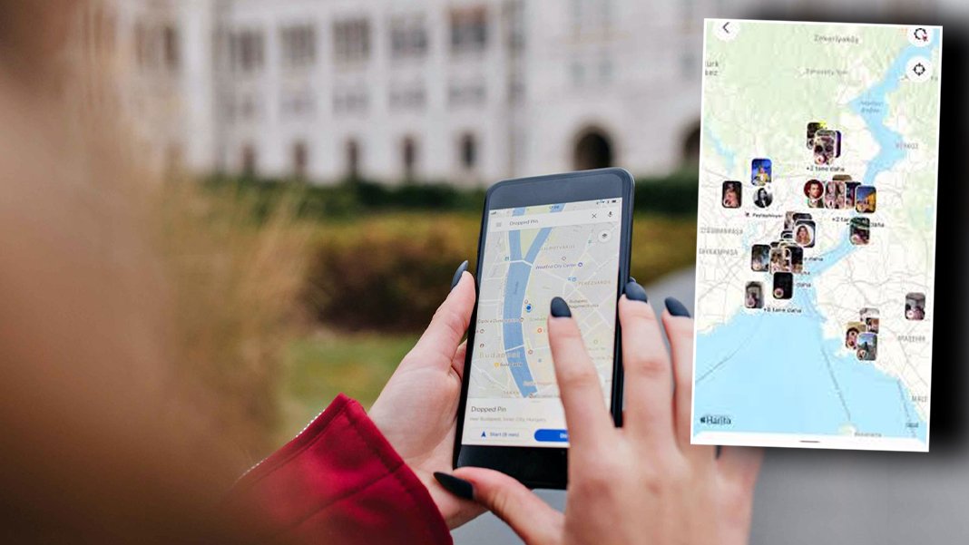 Çoğu kişi farkında bile değil: Bu işlemi yap, Instagram’da konumunu gizle