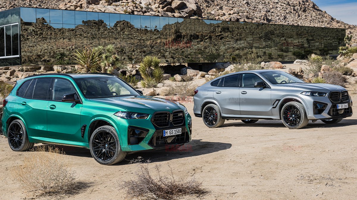 Çin pazarı BMW'yi vurdu: BMW'nin karı %28 düştü!