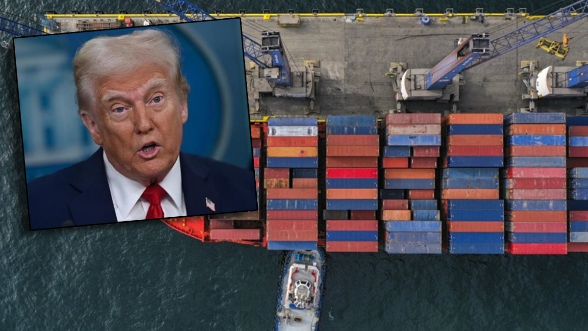 Güney Afrika’dan ABD’ye 15,3 milyar dolarlık teklif: Trump’ın gümrük tarifesinden muafiyet istiyorlar