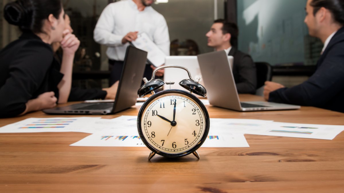 Avrupa'da en uzun çalışma süresi Türkiye'de