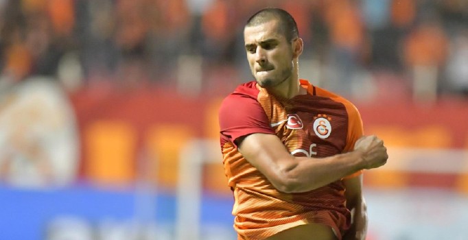 Goller Cepte’yle en çok izlenen gol Eren Derdiyok’tan geldi