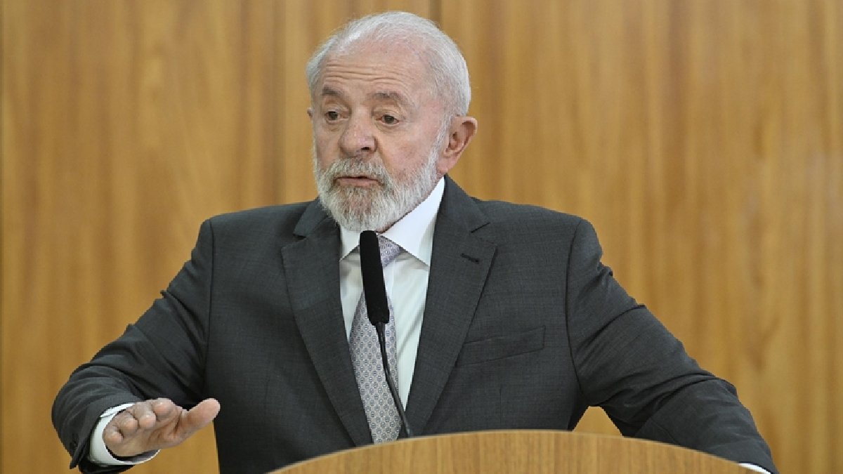 Brezilya lideri Lula: Tarife konusunda Trump’ın her istediğini kabul etmeyiz