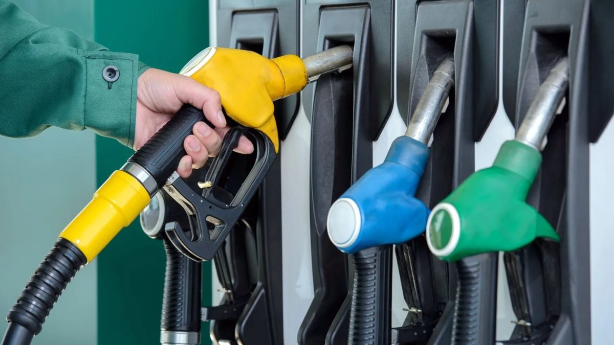Benzin ve motorine zam geliyor