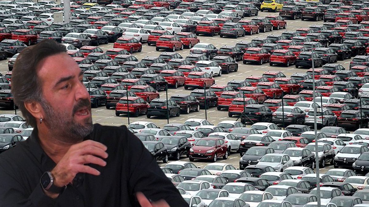 Sıfırda fırsat bitti, gözler ikinci elde! Emre Özpeynirci ÖTV'yi yorumladı: “Bu tehlikeli bir tablo…”