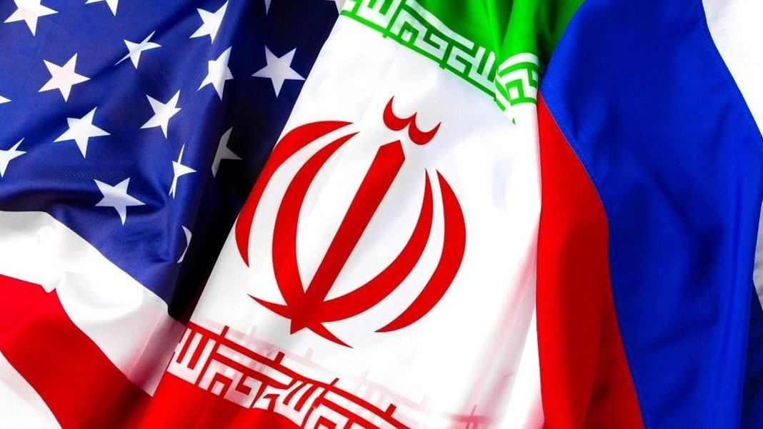 ABD'den İran ve Rusya'ya petrol yaptırımı: 115'ten fazla hedef