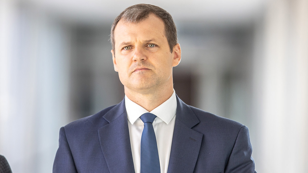 Protestolar sonrası Litvanya Başbakanı Paluckas istifa etti