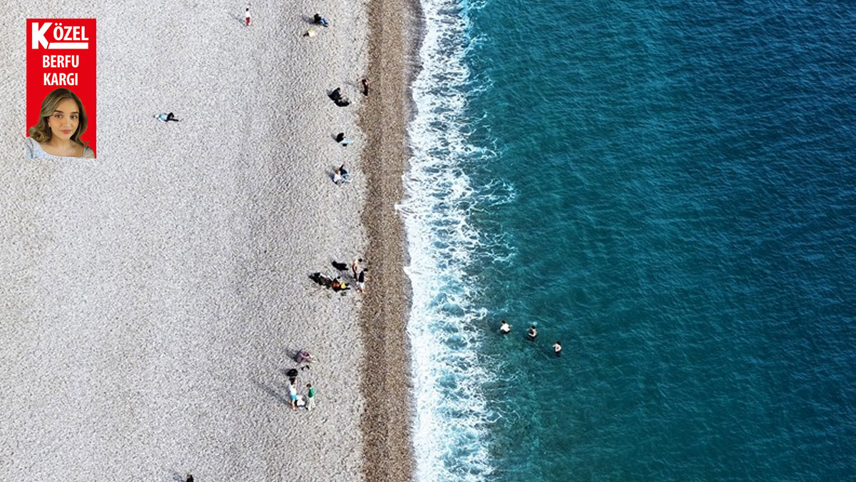 Oteller boş, rakamlar dolu: TÜİK transit yolcuyu da turist saydı
