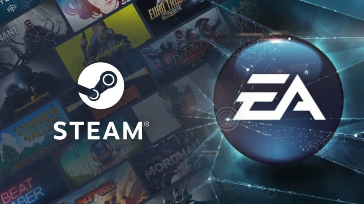 Oyun severler dikkat! Steam'de dev EA indirimi başladı: Need for Speed 198 TL'ye düştü!