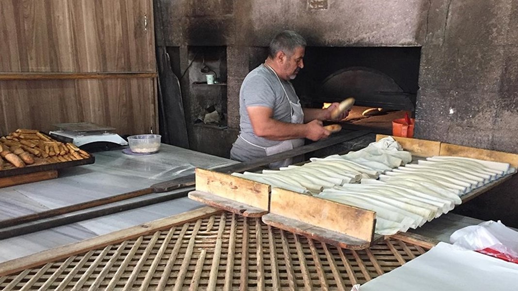 Ankara’da ekmeğe yüzde 20 zam: Yeni fiyatlar belli oldu