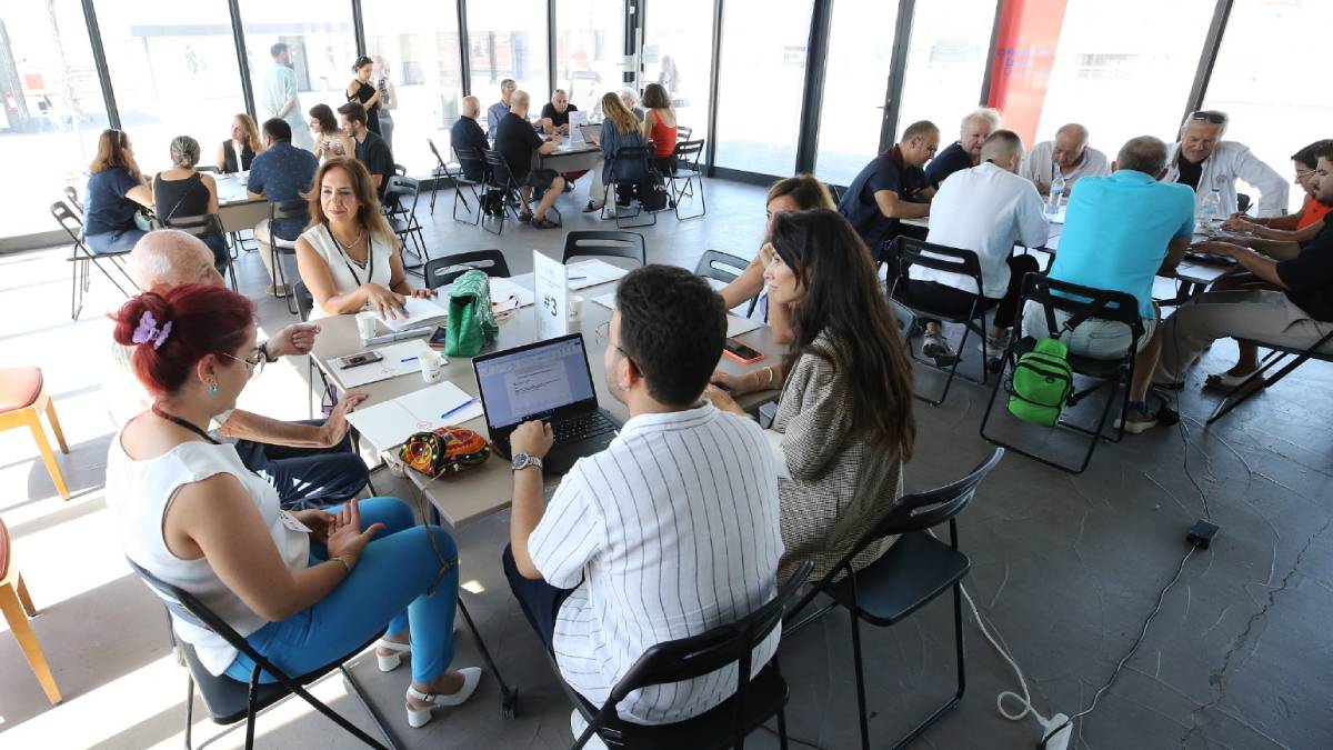 Karşıyaka’nın kültürel mirası geleceğe taşınacak