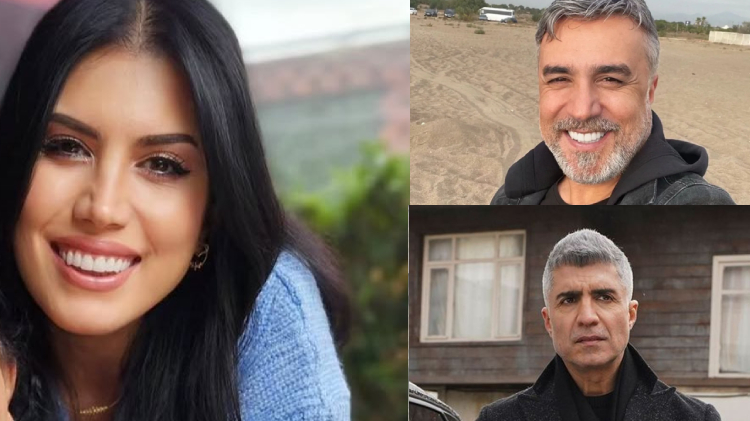 Özcan Deniz'in ailesinde sular durulmuyor: Kız kardeşten ağabeye sert sözler