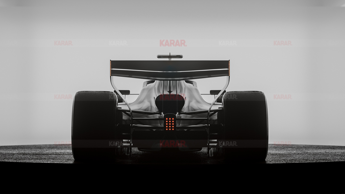 Audi'nin 2026 F1 bombası: Fintech devi Revolut isim sponsoru oldu!