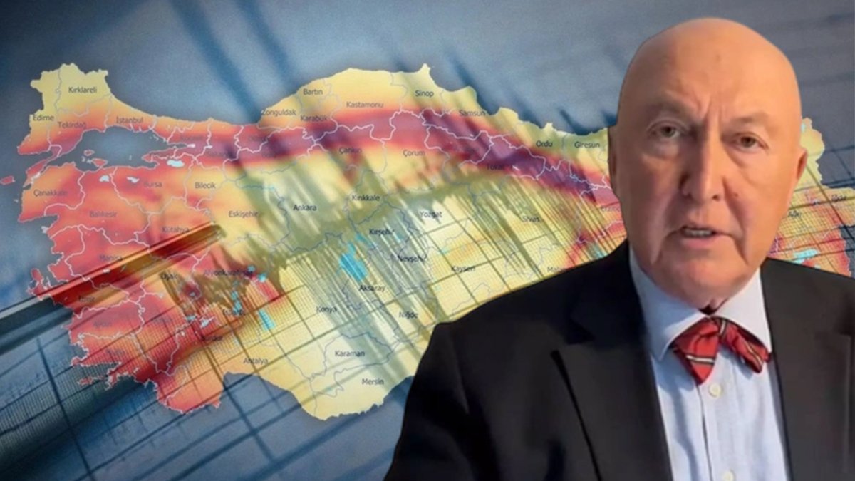 Şok gelişme! 8.8'lik Rusya depremi İstanbul'u salladı! Prof. Dr. Ahmet Ercan'dan olay yaratacak açıklama