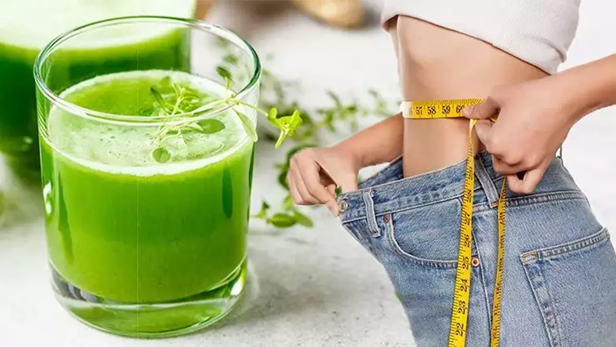 Diyetisyenlerin sır gibi sakladığı formül: Bu kürle kilolarınız tarihe karışacak!