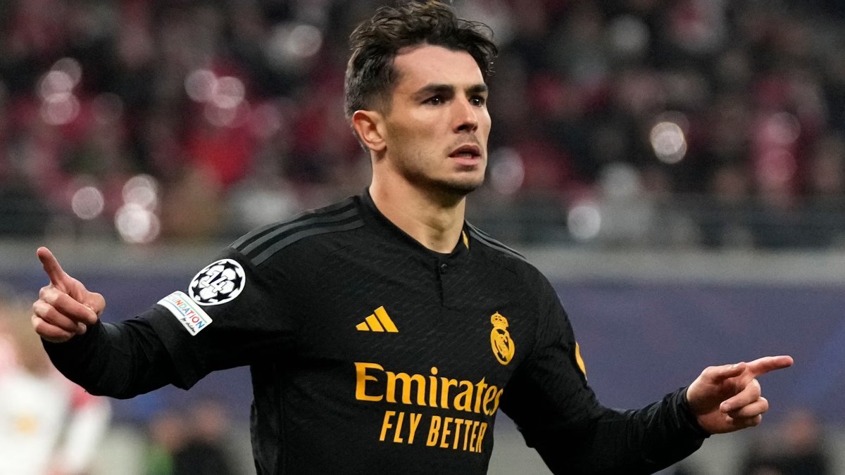 Transfer gündemine bomba gibi düşmüştü! Fenerbahçe ile anılan Brahim Diaz transfer için kararını verdi