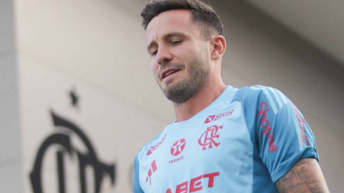 Trabzonspor'un teklifini geri çevirip Flamengo'ya imza atmıştı: Saul Niguez'den transfer itirafı