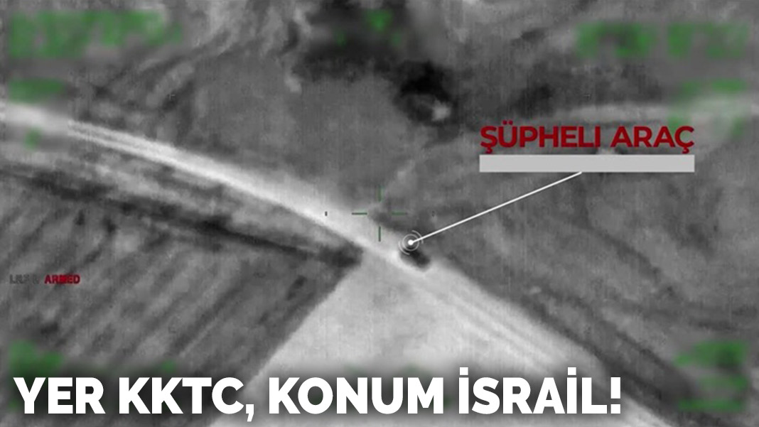 Adana'da orman yangını çıkardığı iddia edilen 3 zanlı İHA takibiyle yakalandı