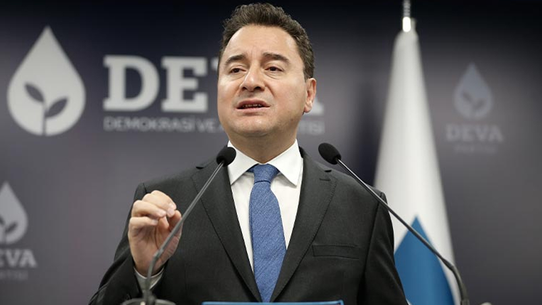 Babacan, grev ertelemeye karşı çıktı: Anayasal hak olan grev ne zamandır milli güvenlik meselesi oldu?