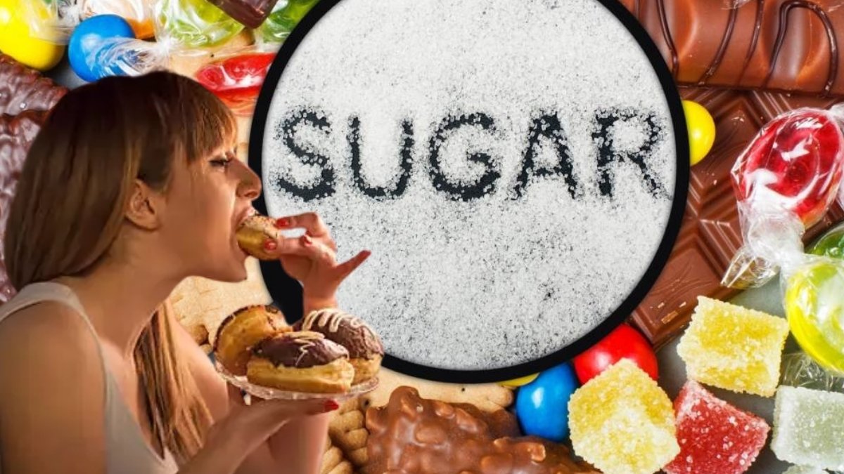 Yemesi tatlı ama sağlığa zararlı! Mutfaklardaki en büyük tehlike: Ne kadar yediğinize dikkat edin