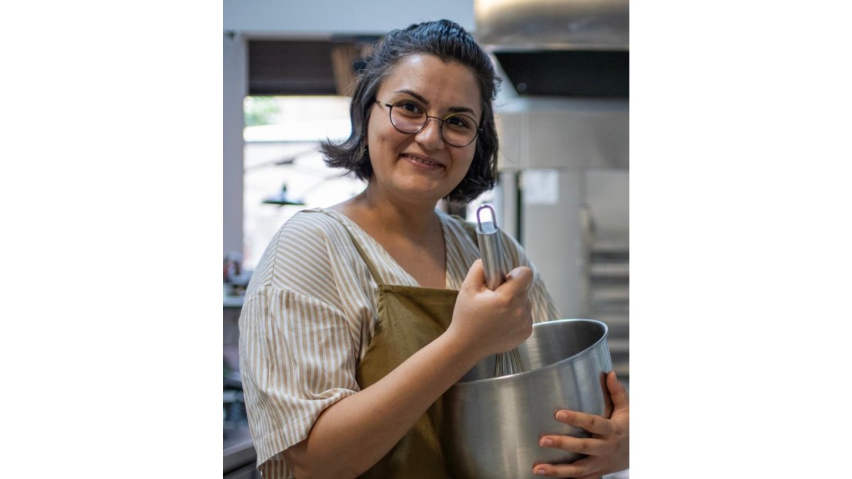 Şef Gizem Bozdağ: “Organik üretim sadece trend değil, sağlığa saygıdır”