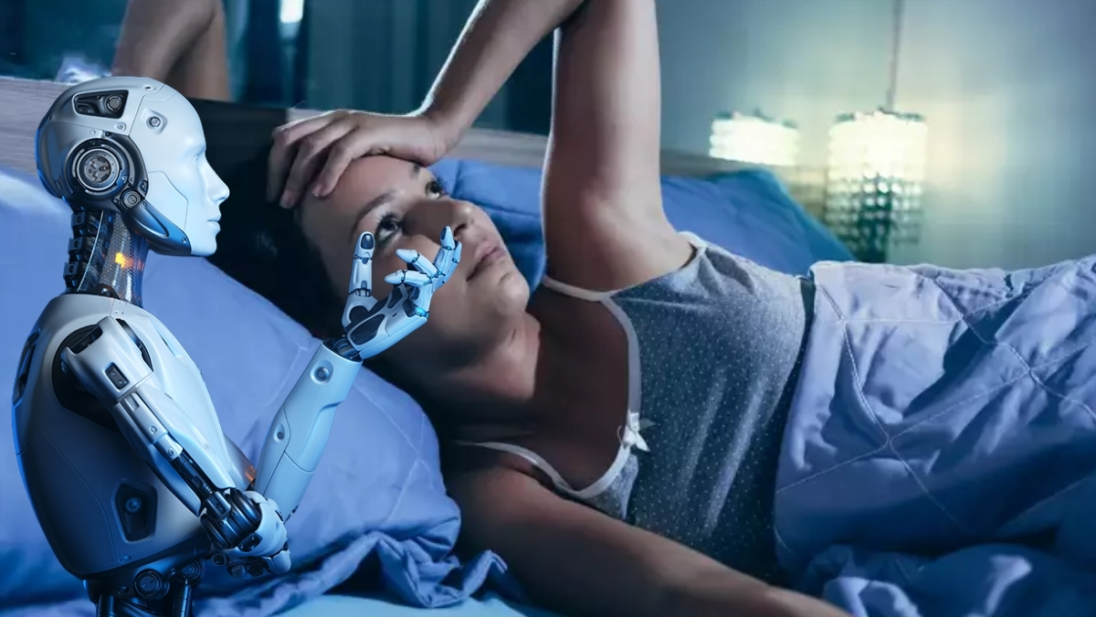 ChatGPT buna da çözüm buldu! Sıcaktan uyuyamayanlar bu habere dikkat: Yapay zeka yöntemi tek tek açıkladı