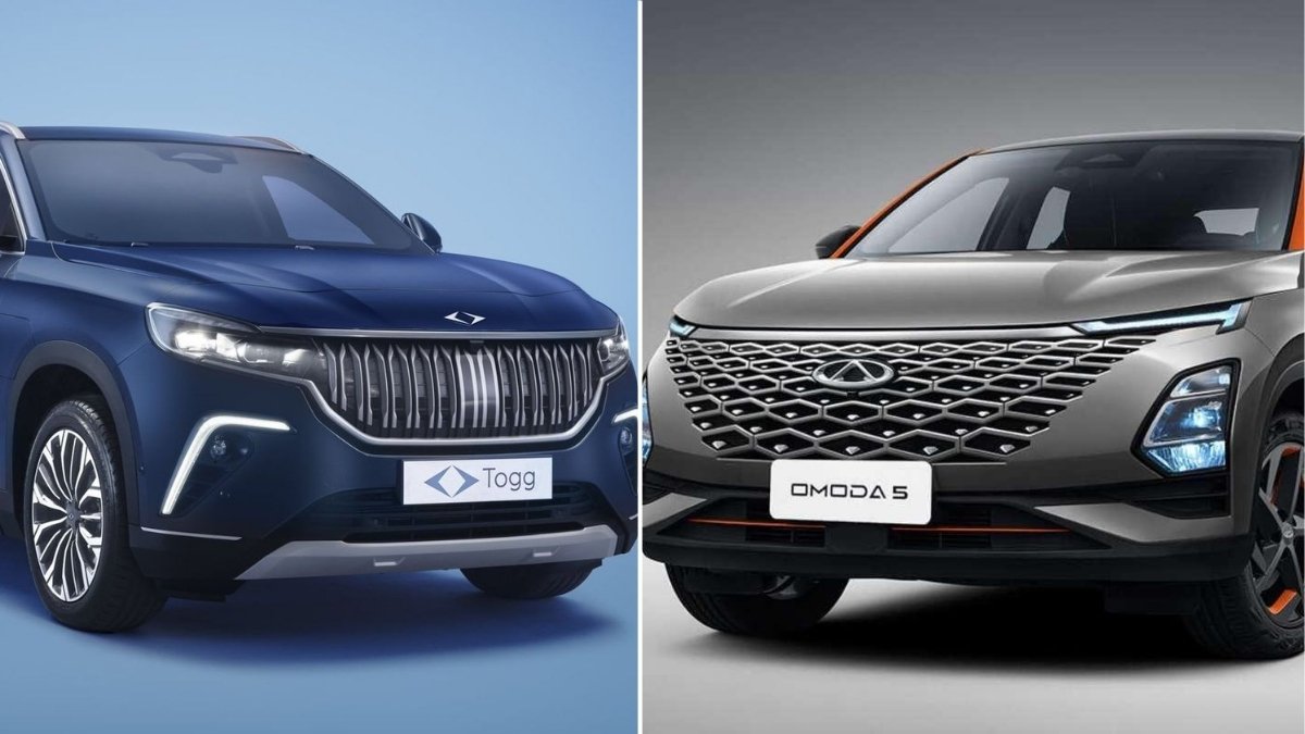 Otomotivde yılın bombası: TOGG, Çinli dev CHERY ile ortaklık mı kuruyor? İşte "kazan-kazan" anlaşmasının perde arkası...