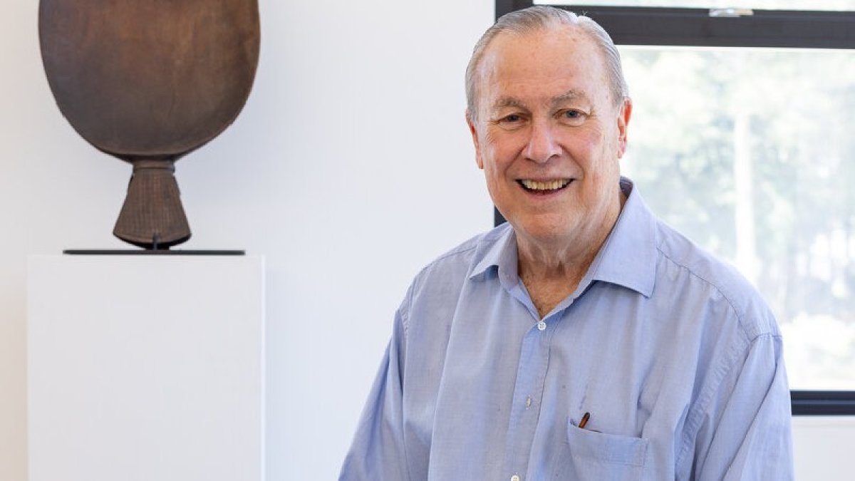 Yönetmen ve sanatçı Robert Wilson hayatını kaybetti