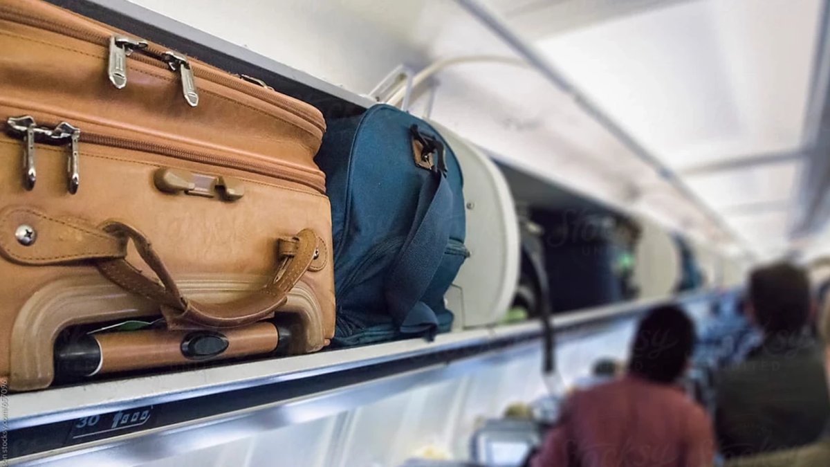 THY'den yeni karar: O bagajlar artık uçağa alınmayacak