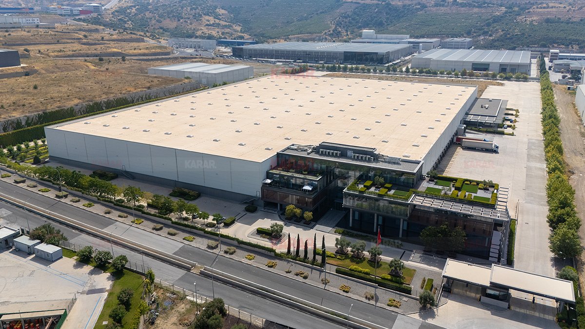 Honda'dan Türkiye'ye 760 milyon TL'lik motosiklet fabrikası!