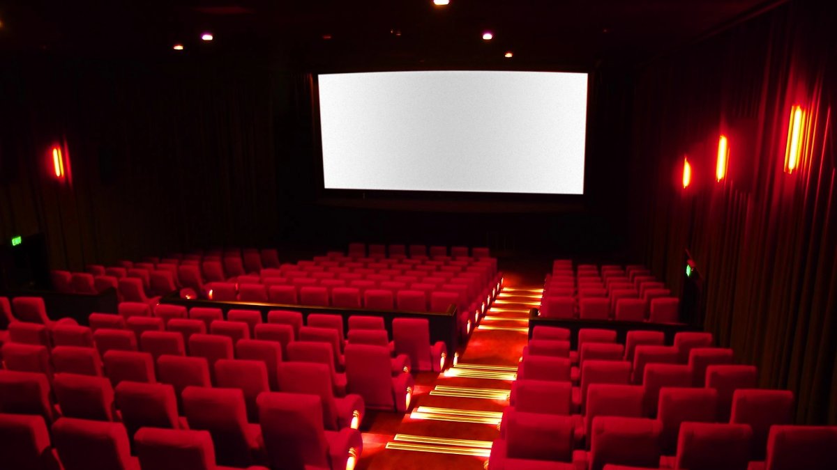 Sinemada bu hafta vizyona girecek filmler