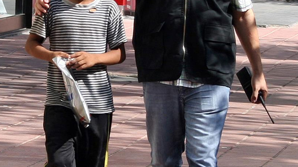 TÜİK: Suça sürüklenen çocuk sayısı bir yılda 1,5 kat arttı