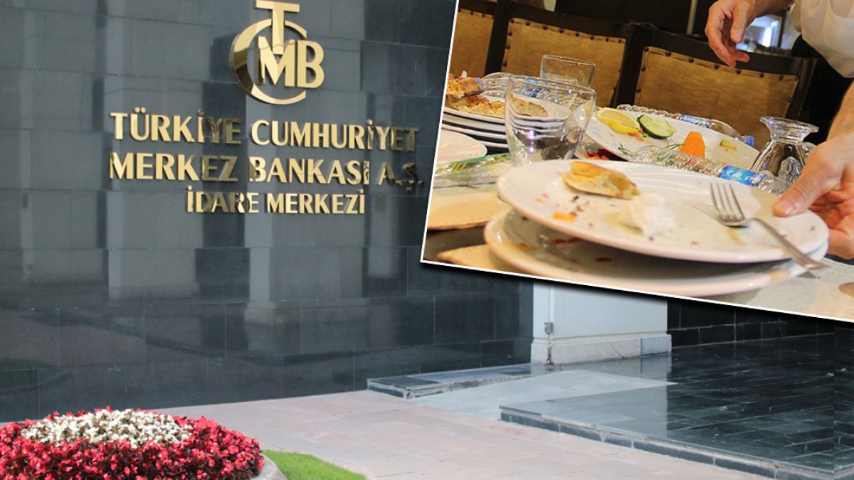 TCMB analizi: İstihdam, sanayide azaldı hizmet sektöründe arttı