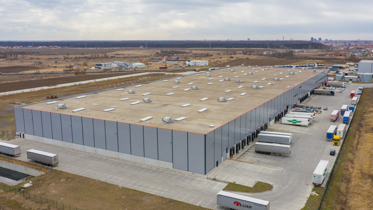 Ekonomide domino etkisi: O lojistik devi konkordato ilan etti!