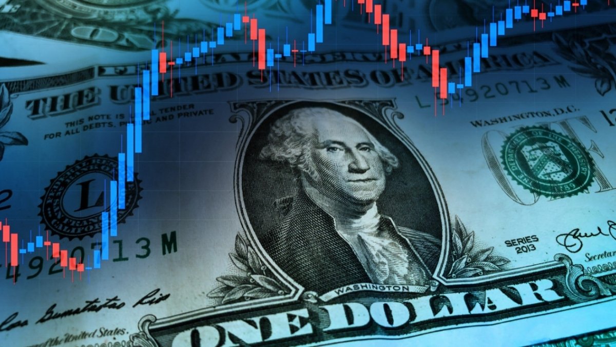 Elinde doları olmayan hemen dolar alacak! Ünlü iş insanından bomba iddia: "İnce buz kırılmak üzere..."