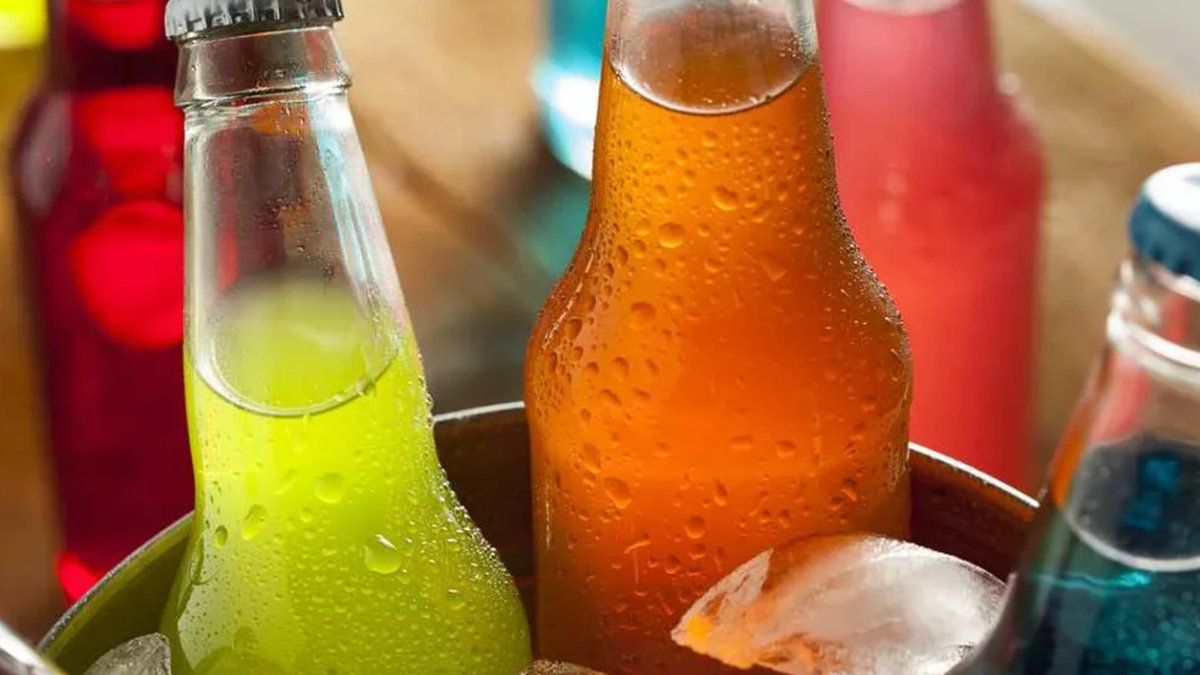 Bakanlık yasakladı: Şekersiz içeceklerde yeni dönem